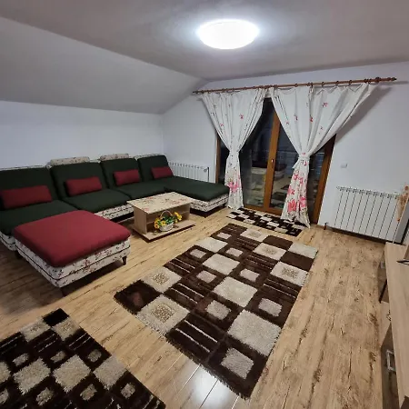 Casa Din Rosia Montana