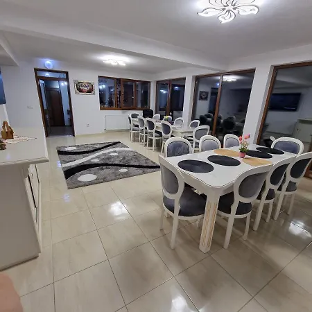 Casa Din Rosia Montana