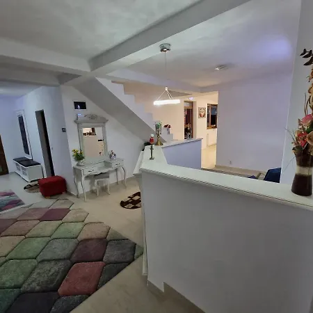 Villa Casa Din *